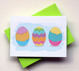 Easter Greeting Card Box Set (10)