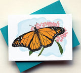 Monarch-Card