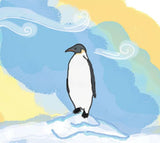 Winter Penguin
