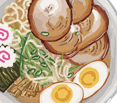 Ramen Bowl