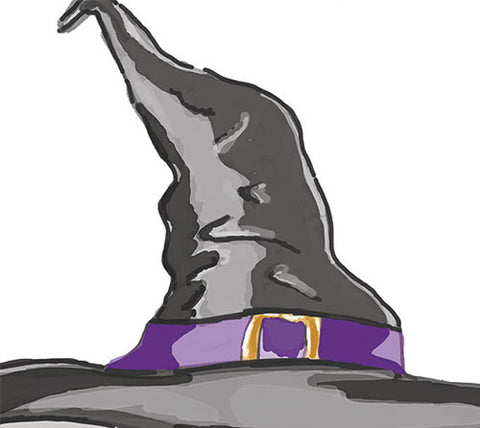Witch's Hat