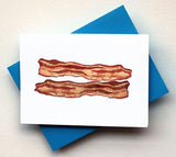 Bacon Card