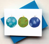 Christmas Ornaments