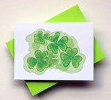 Clovers