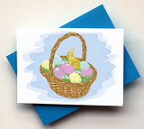 Easter-Basket