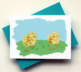 Easter Greeting Card Box Set (10)