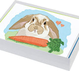 Easter Greeting Card Box Set (10)