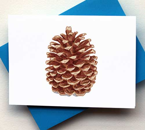 Pinecone