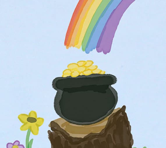 Pot Of Gold