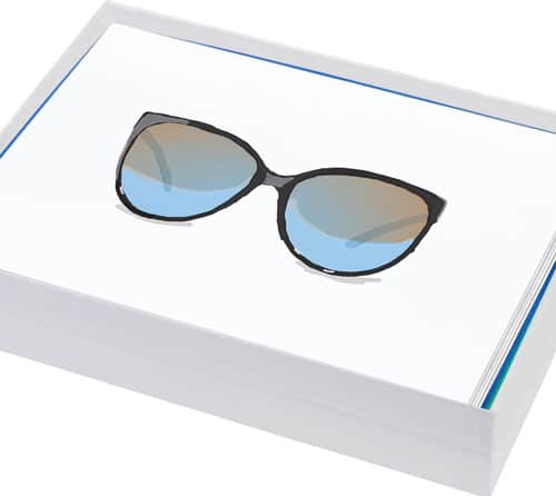 Summer Greeting Card Box Set (10)