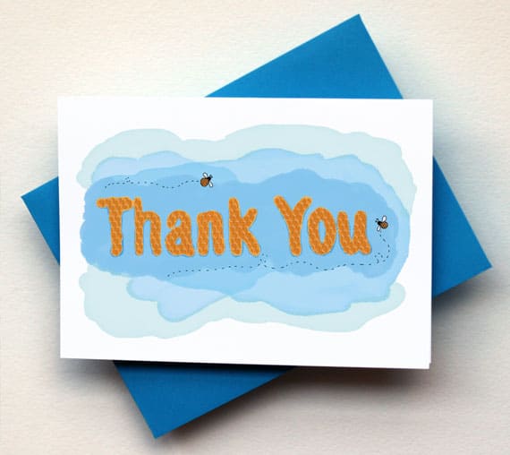 Thank-You-Bee