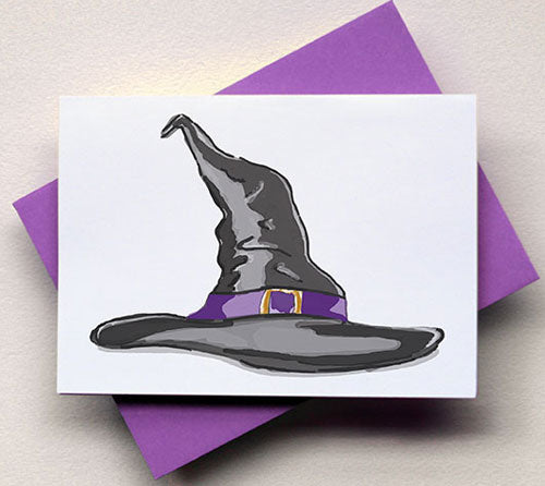 Witch's Hat