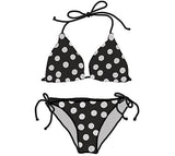 Polka Dot Bikini