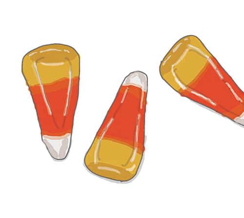 Candy Corn