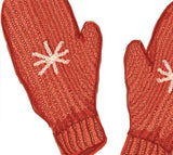 Winter Mittens